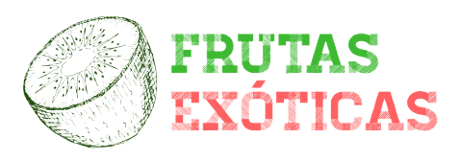 Frutas Exóticas - Melhor Escrita logo