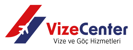 Vize Center Travel logo