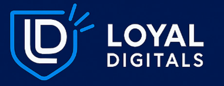 Loyal Digitals logo