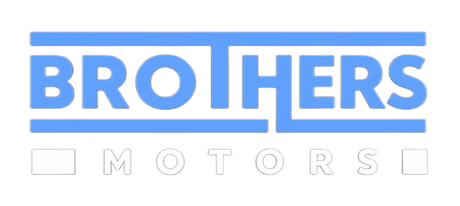 Brothers Motors Service logo