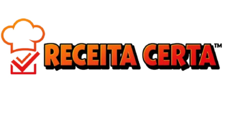Receita Certa logo