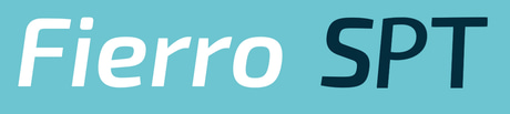FIERRO SPORT logo