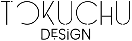 Tokuchu Design logo