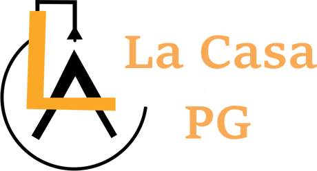 La Casa Ladies PG logo