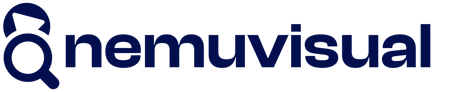 nemuvisual logo