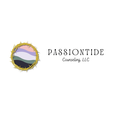 PassionTide Counseling LLC logo