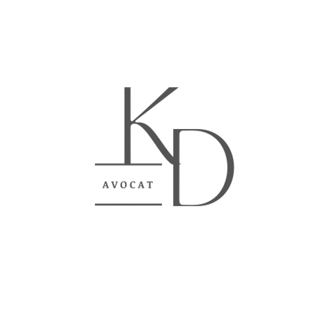 Maître Karim Deleurme logo