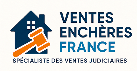 Ventes-Encheres-France.fr logo