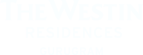 The Westin Residences, Gurugram logo