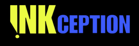 Inkception logo