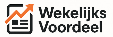 WekelijksVoordeel logo