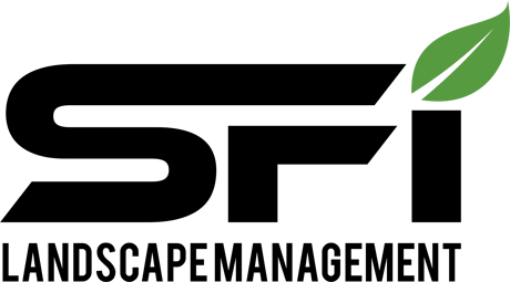 SFI Landscape Management logo