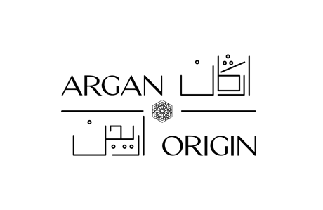 Argan Origin logo
