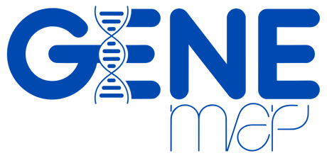 GeneMap logo