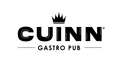 CUINN GASTRO PUB logo