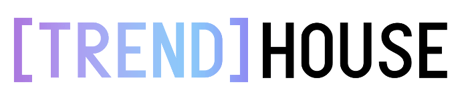 trend house media logo