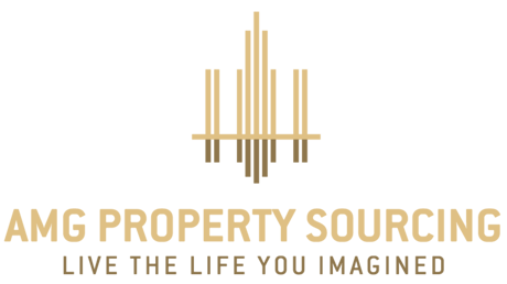 AMG Properties logo