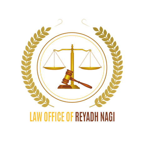 Law Office of Reyadh Nagi logo