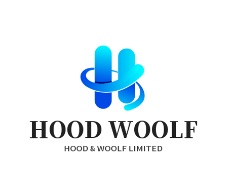 HOOD & WOOLF LIMITED logo