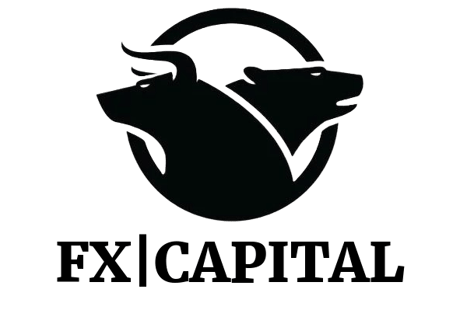 FX|CAPITAL logo