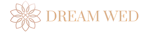 Dream Wed logo
