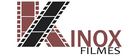 Kinox Filmes logo