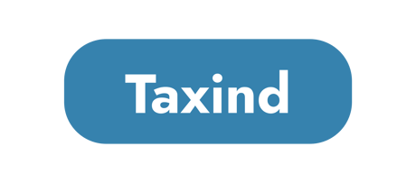 Taxind logo