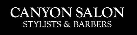 Canyon Salon Stylists logo