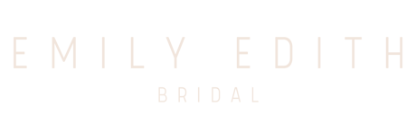 Emily Edith Bridal | Bridal Boutique: County Antrim, Northern Ireland logo