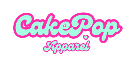 Cake Pop Bikinis logo