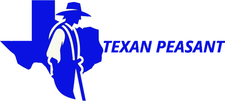 Texan Peasant logo