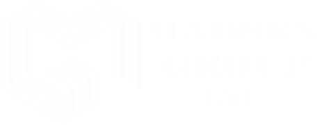 Madsen Group Inc logo