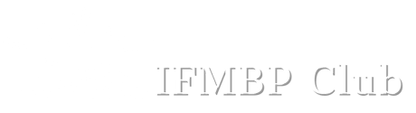 IFMBP Club logo