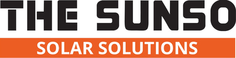 SunSo Solar logo