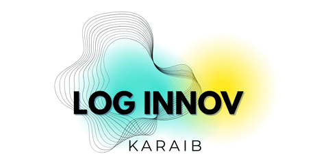 LOG INNOV KARAIB - Cabinet de Conseil Logistique en Martinique logo