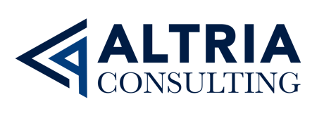 ALTRIA CONSULTING logo