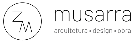 musarra arquitetura logo