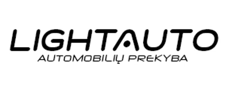 LightAuto logo