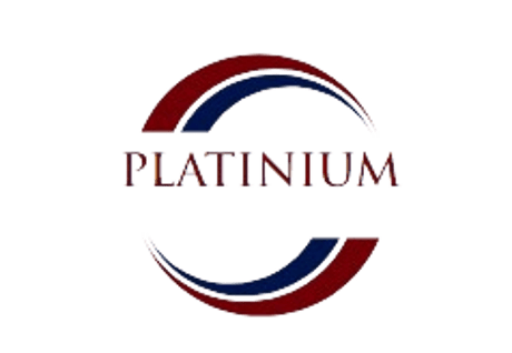 PLATINIUM logo