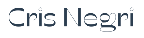 Cris Negri logo