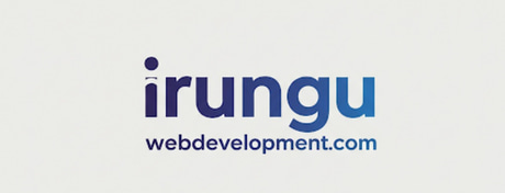 Irunguwebdevelopers logo