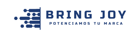 Bring Joy SpA logo