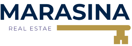 Marasina logo