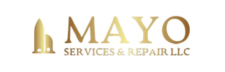 Mayo Service Repair logo