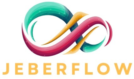 JeberFlow logo