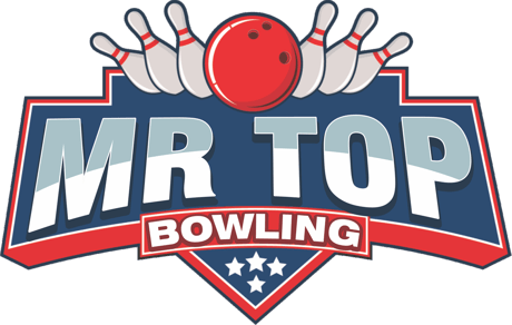 Mr Top Bowling logo
