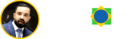 Deputado Estadual Lincoln Drumond logo
