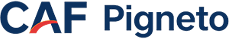 CAF Pigneto logo