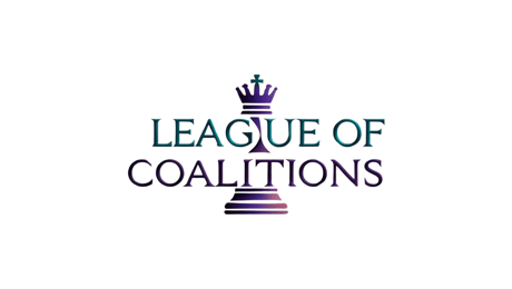 League Of Coalitions logo