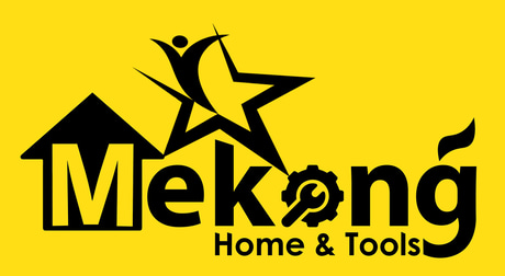 Mekong Home & Tools logo